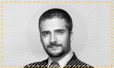 Mentor Michał Czarniecki